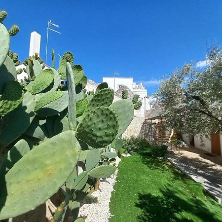 Trullo Vacanza Alberobello Quarto foto